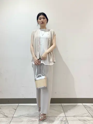 23区 佐々木 コーディネート画像