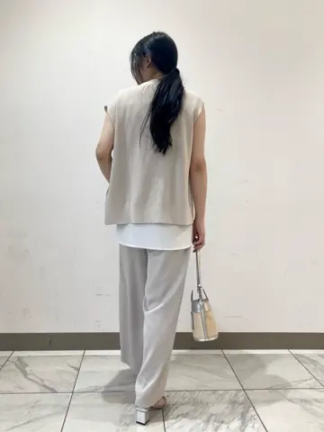 23区 佐々木 コーディネート画像