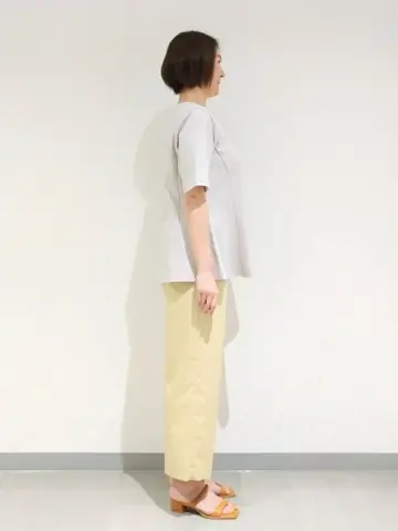 23区 奥山 コーディネート画像