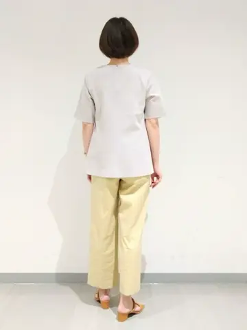 23区 奥山 コーディネート画像