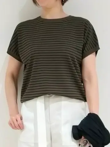 23区 奥山 コーディネート画像