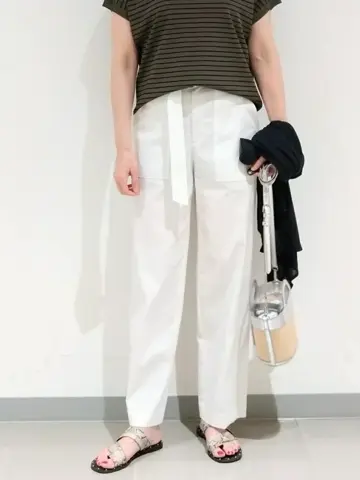 23区 奥山 コーディネート画像