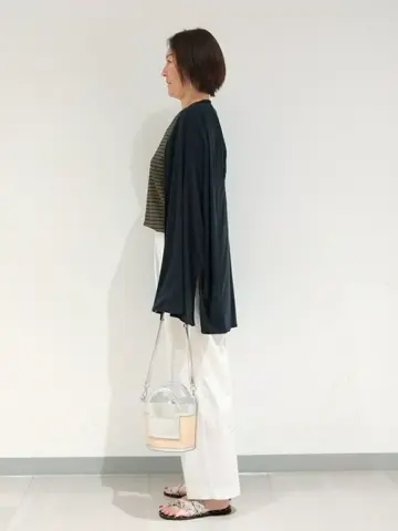 23区 奥山 コーディネート画像