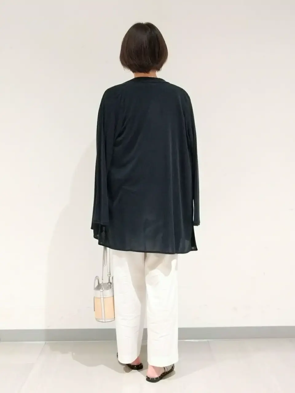 23区 奥山 コーディネート画像