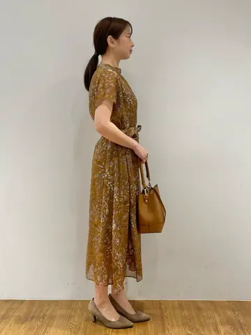 23区 西嶋 コーディネート画像