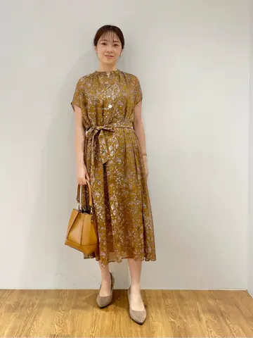 23区 西嶋 コーディネート画像