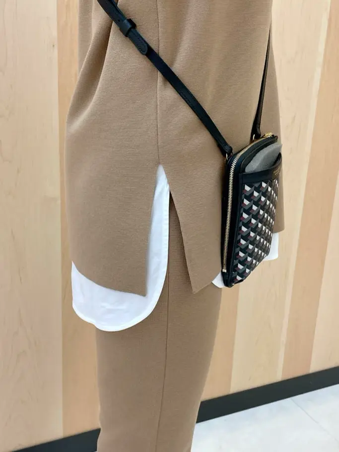 23区 市川 コーディネート画像