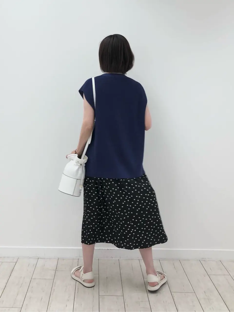 23区 押切 コーディネート画像