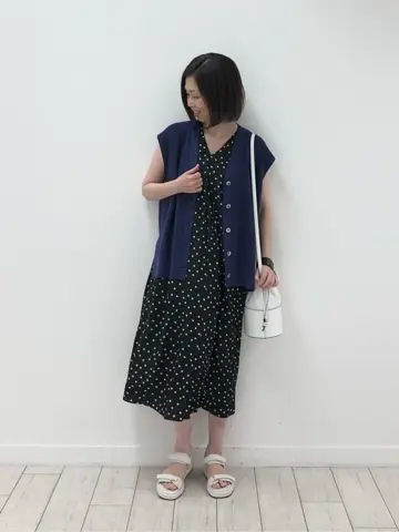 23区 押切 コーディネート画像