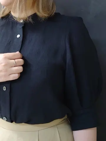 23区 森 コーディネート画像