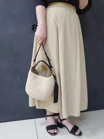 23区 森 コーディネート画像