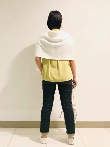 23区 飯野 コーディネート画像