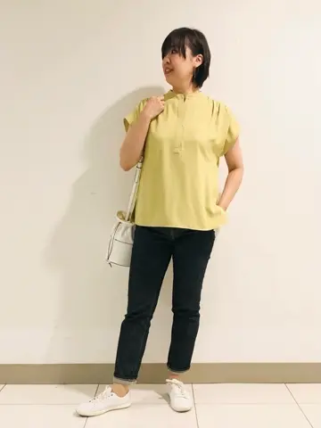 23区 飯野 コーディネート画像