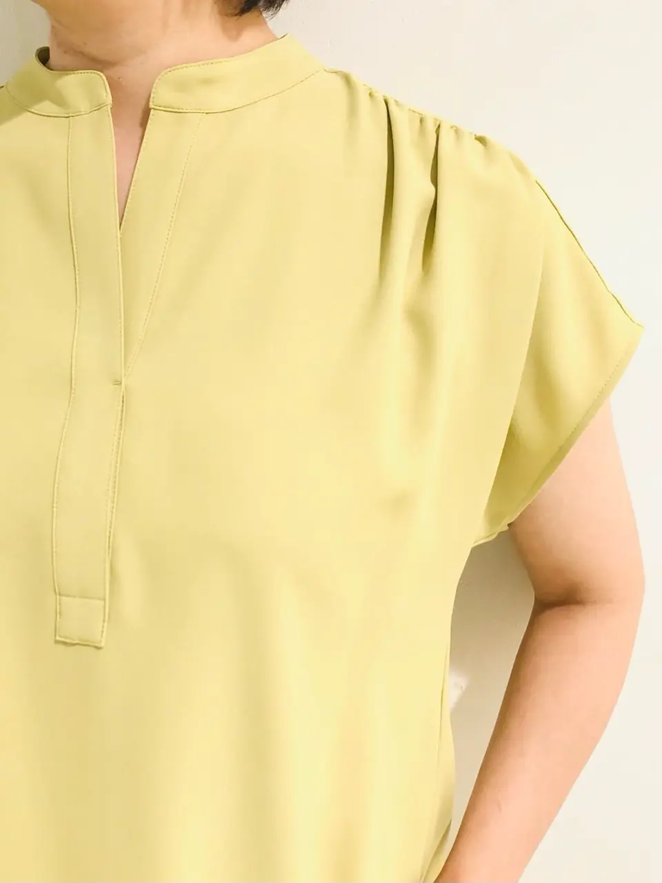 23区 飯野 コーディネート画像