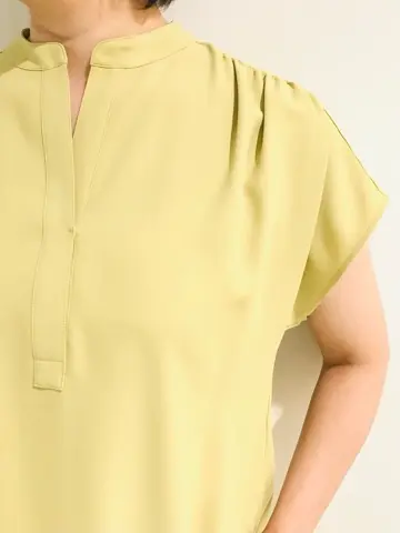 23区 飯野 コーディネート画像