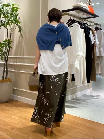 23区 深沢 コーディネート画像