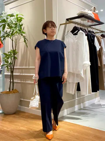 23区 深沢 コーディネート画像