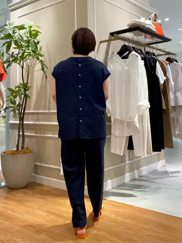 23区 深沢 コーディネート画像