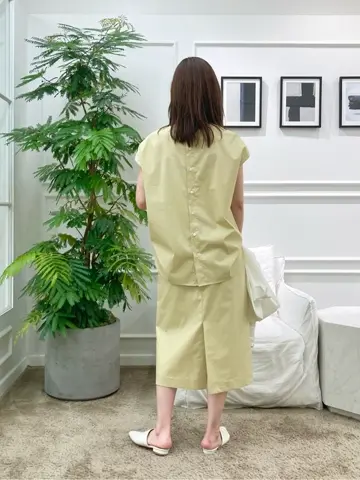 23区 橋本 コーディネート画像