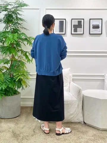 23区 岡本 コーディネート画像