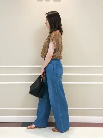 23区 江口 コーディネート画像