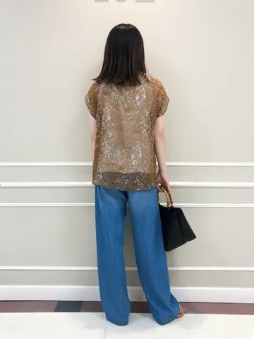 23区 江口 コーディネート画像