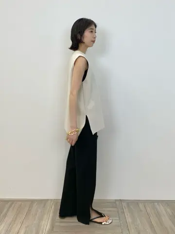 23区 板垣 コーディネート画像