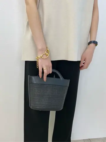 23区 板垣 コーディネート画像