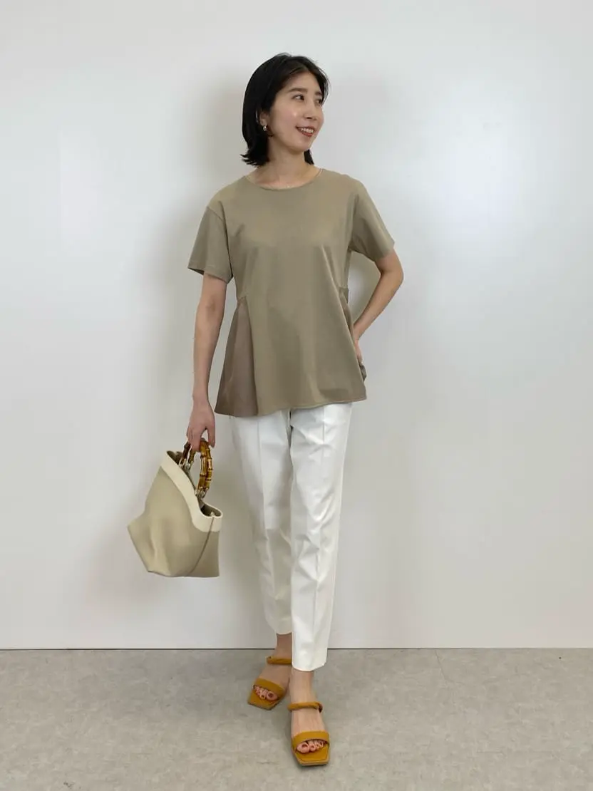  板垣 コーディネート画像