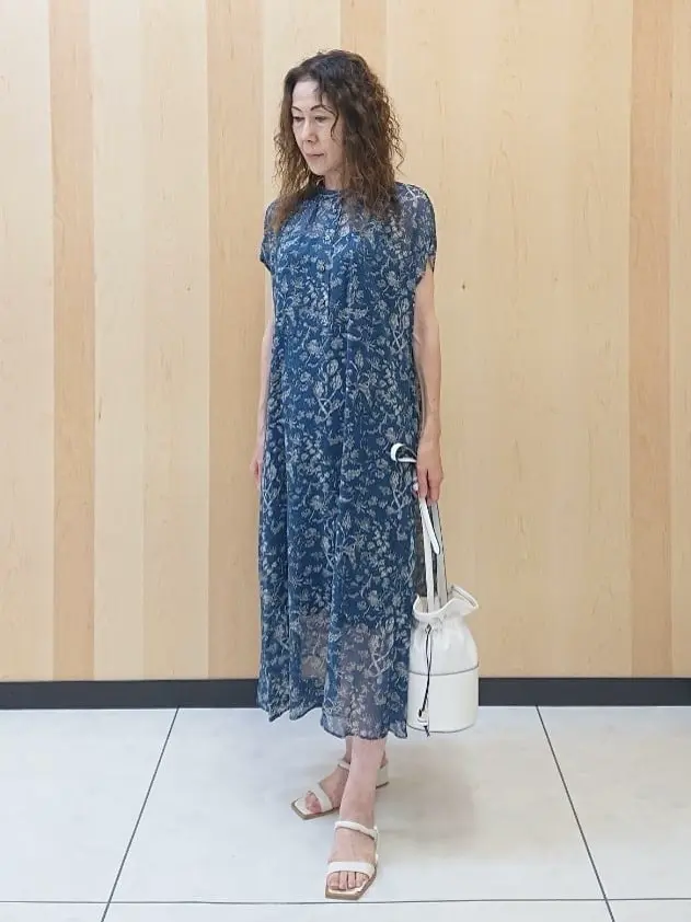 23区 半澤 コーディネート画像