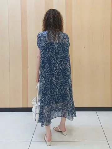 23区 半澤 コーディネート画像