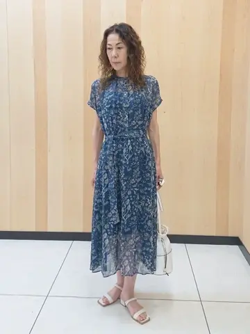 23区 半澤 コーディネート画像