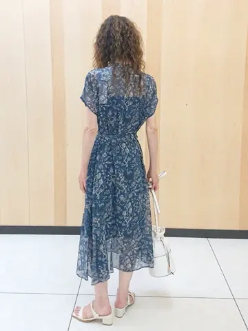 23区 半澤 コーディネート画像