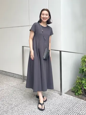 23区 大原 コーディネート画像