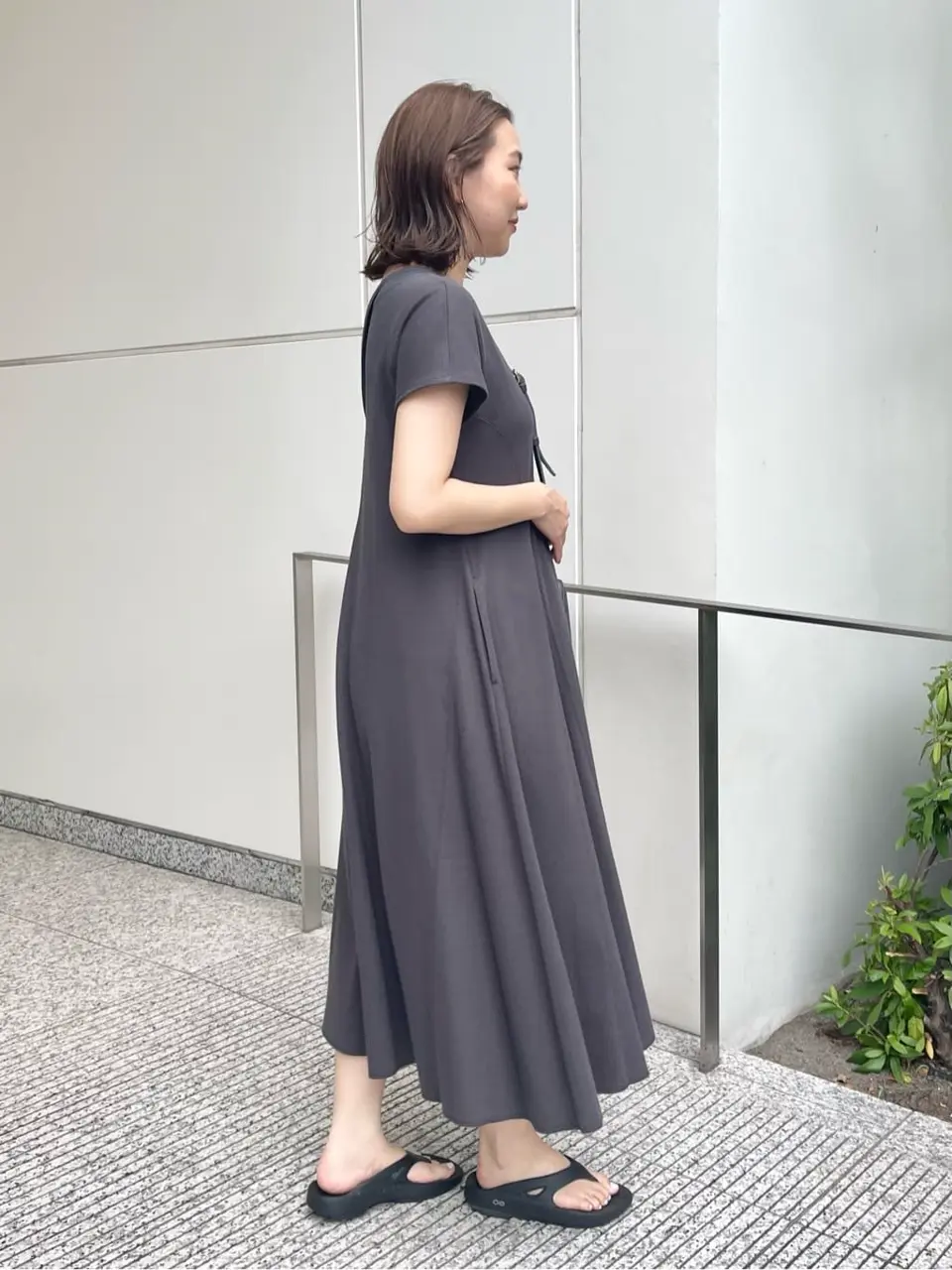 23区 大原 コーディネート画像