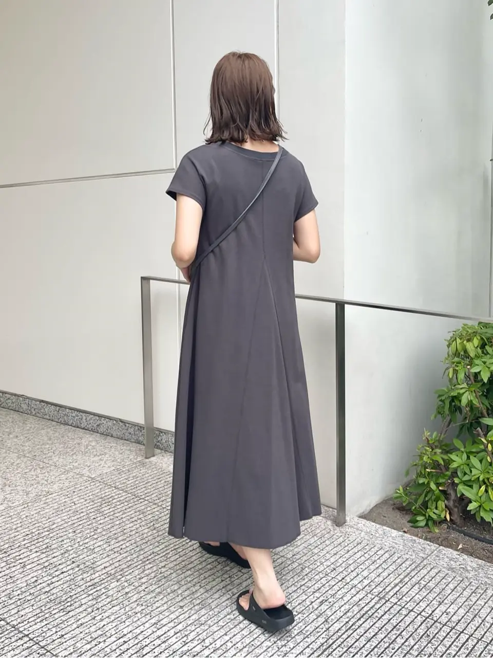 23区 大原 コーディネート画像