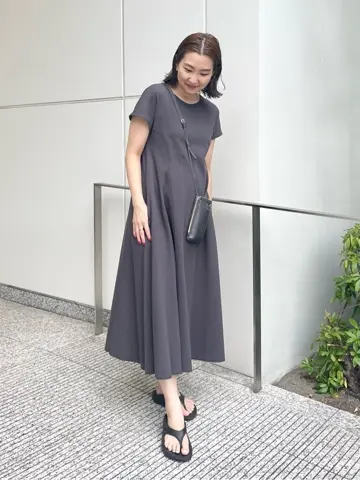 23区 大原 コーディネート画像