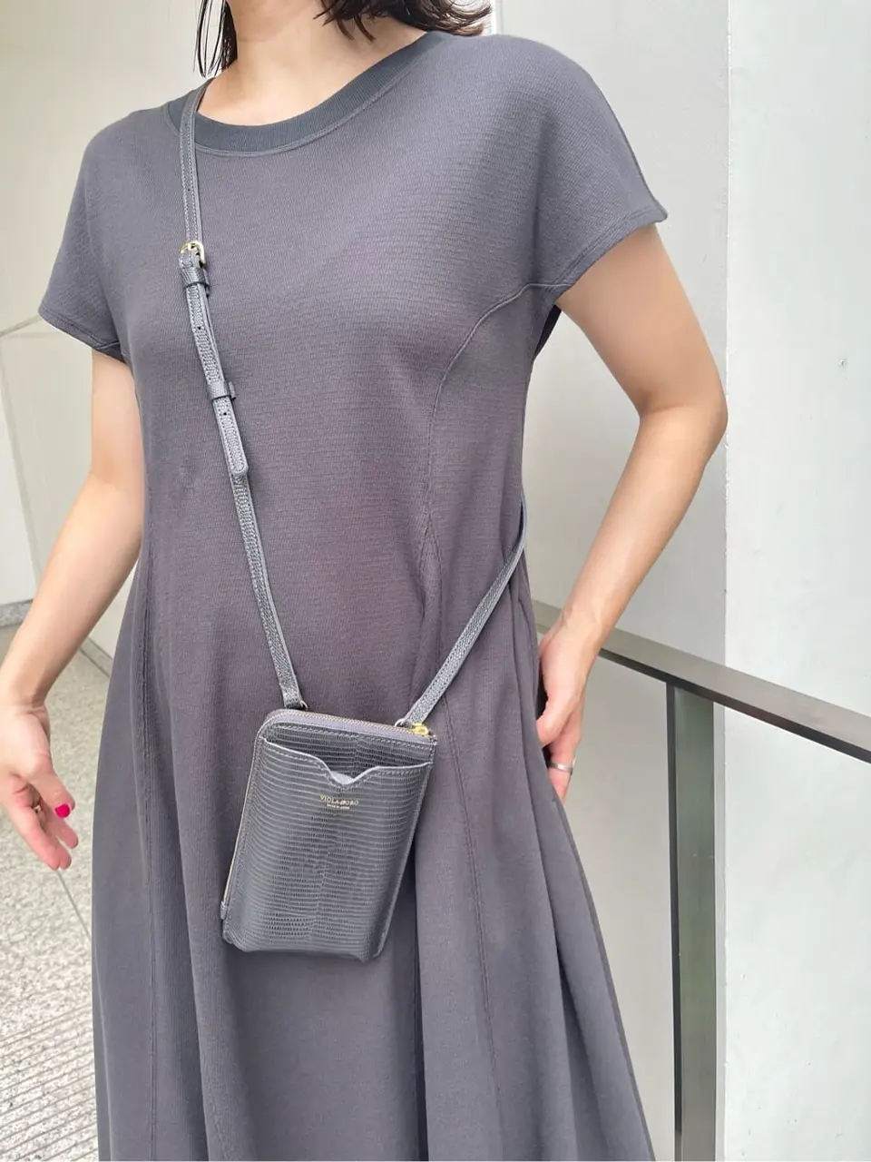 23区 大原 コーディネート画像