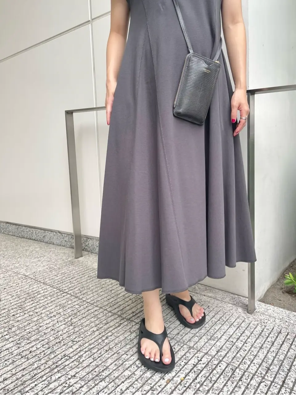 23区 大原 コーディネート画像