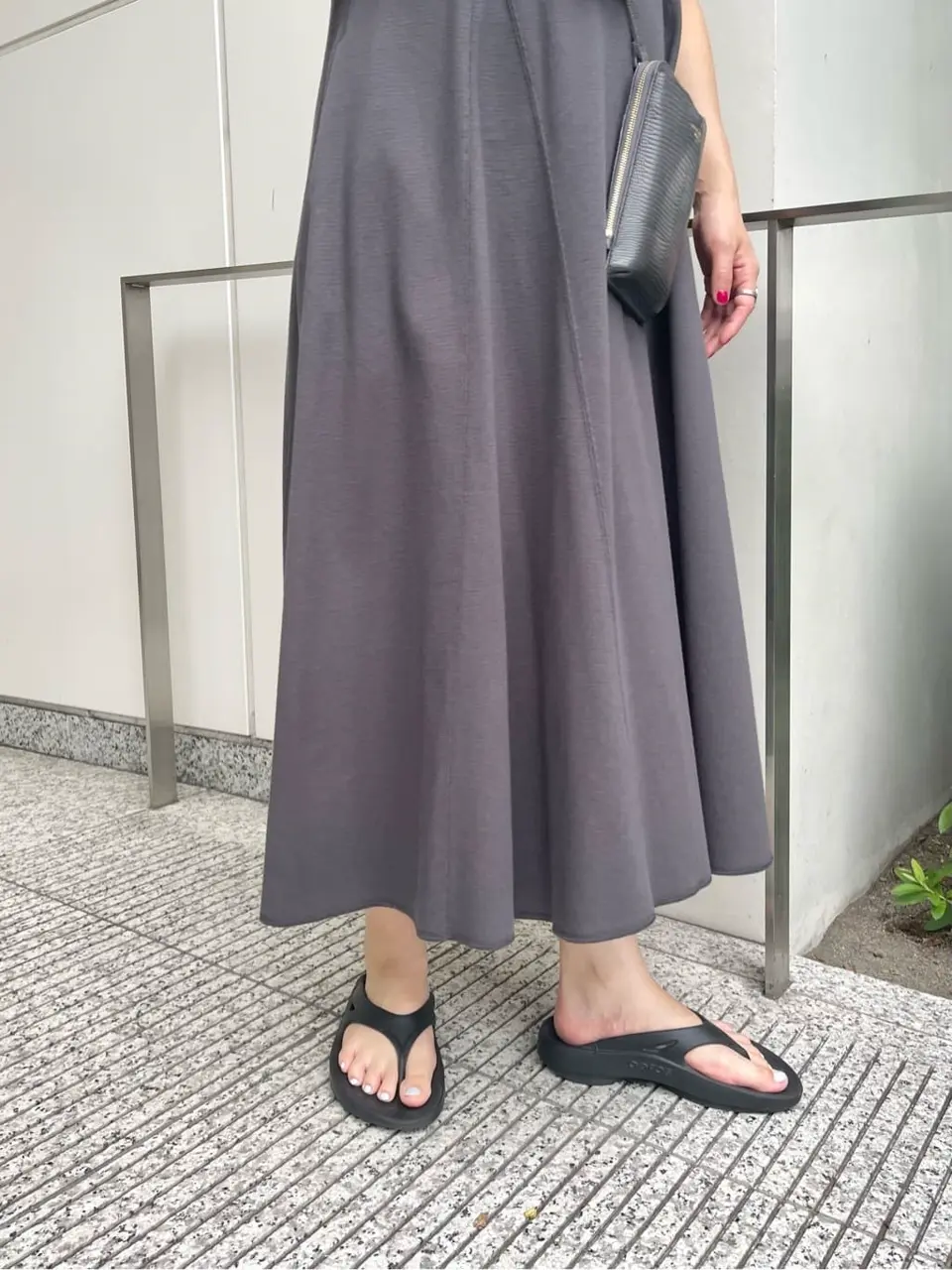 23区 大原 コーディネート画像