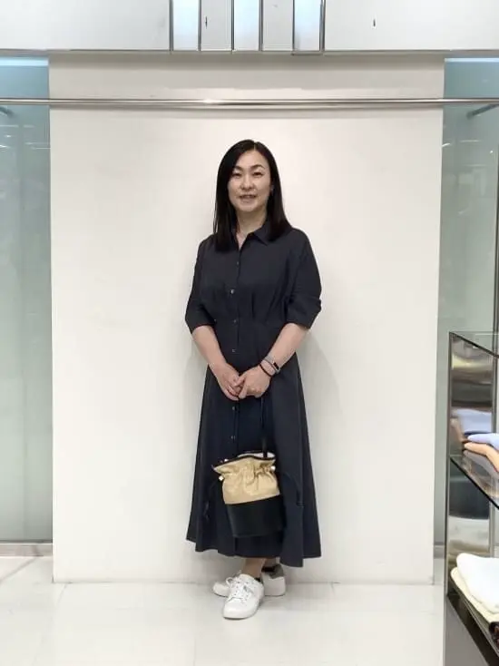 23区 石郷岡 コーディネート画像