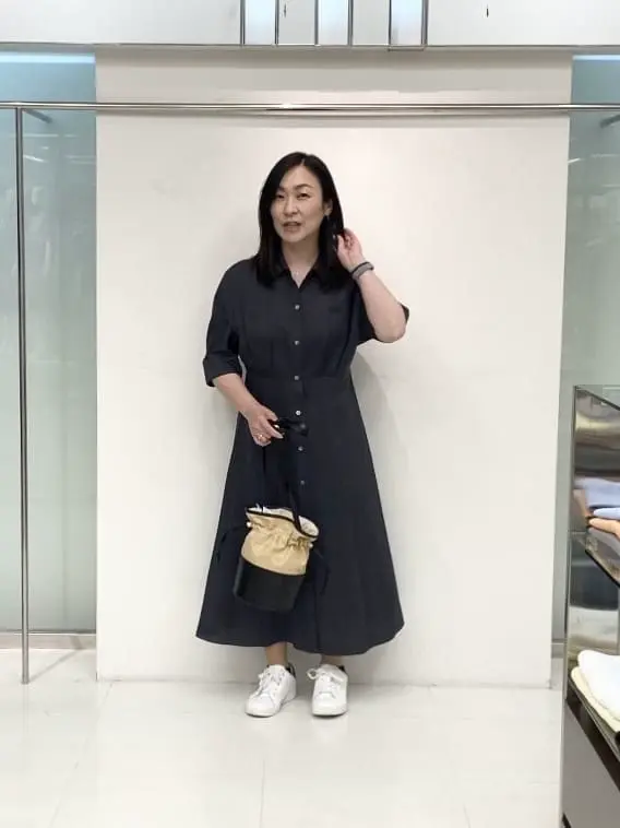 23区 石郷岡 コーディネート画像