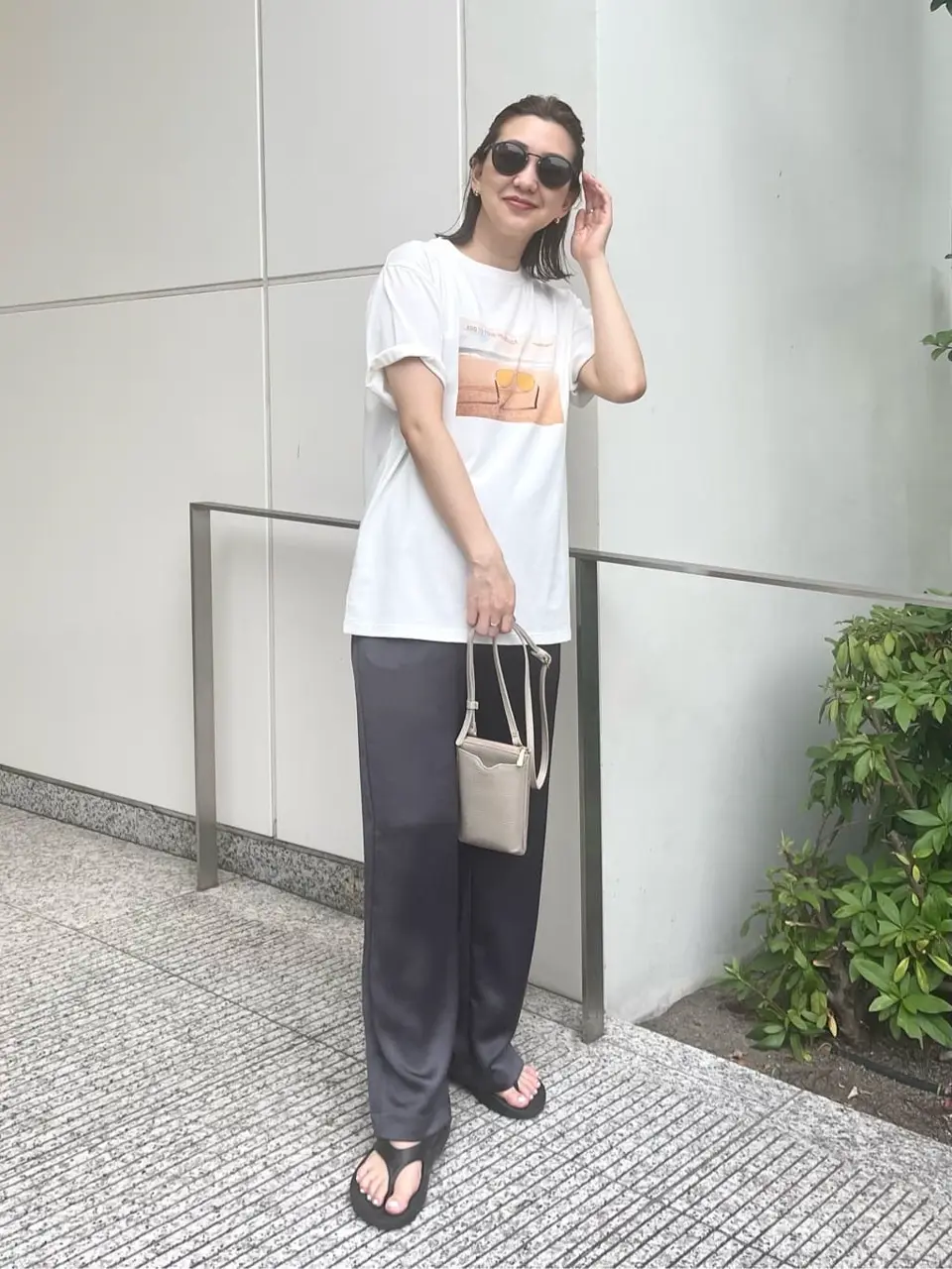  大原 コーディネート画像