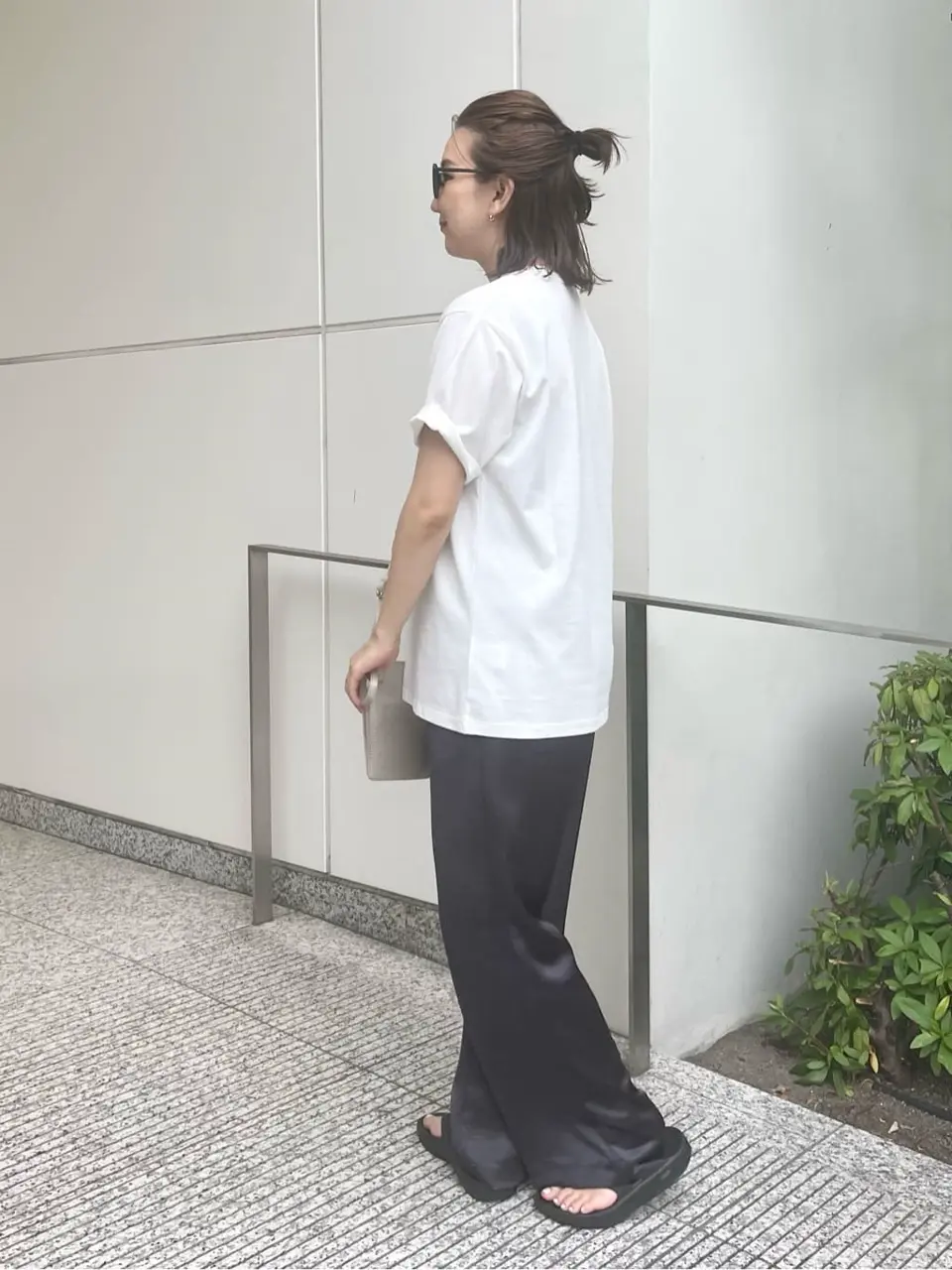 23区 大原 コーディネート画像