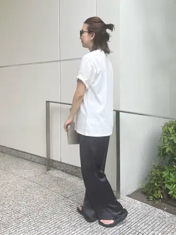 23区 大原 コーディネート画像