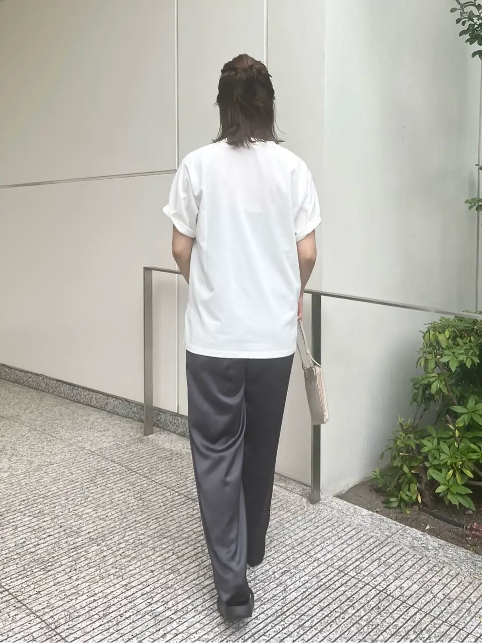 23区 大原 コーディネート画像