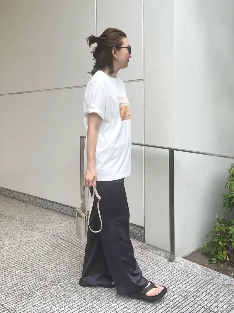 23区 大原 コーディネート画像