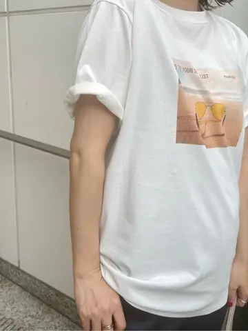 23区 大原 コーディネート画像