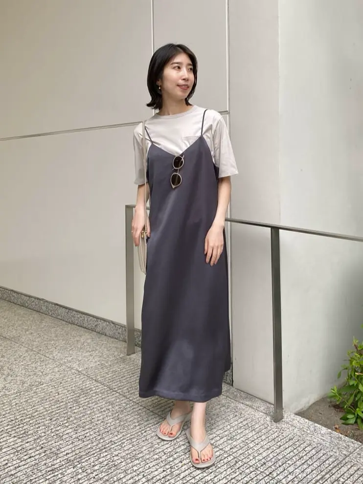 23区 板垣 コーディネート画像