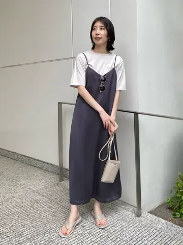 23区 板垣 コーディネート画像